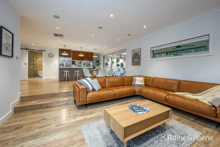 Sixth view of Homely house listing, 571 Elizabeth Drive, Sunbury VIC 3429