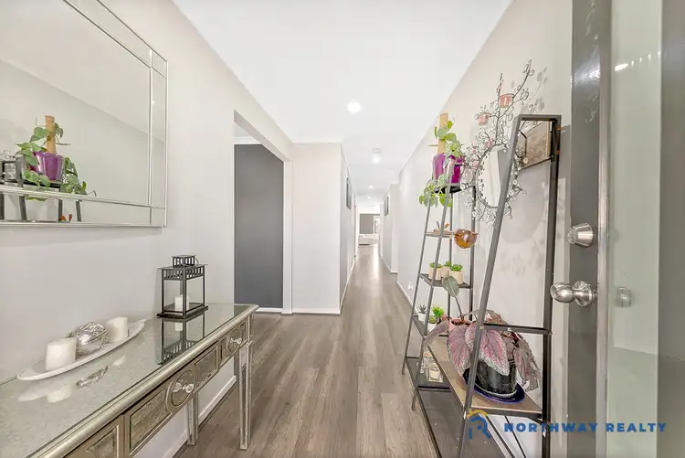 Second view of Homely house listing, 18 Leveque Loop, Craigieburn VIC 3064