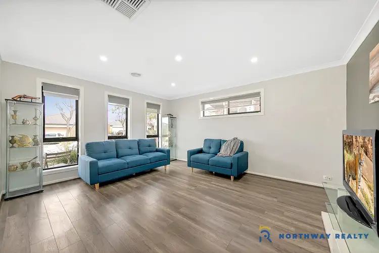 Third view of Homely house listing, 18 Leveque Loop, Craigieburn VIC 3064