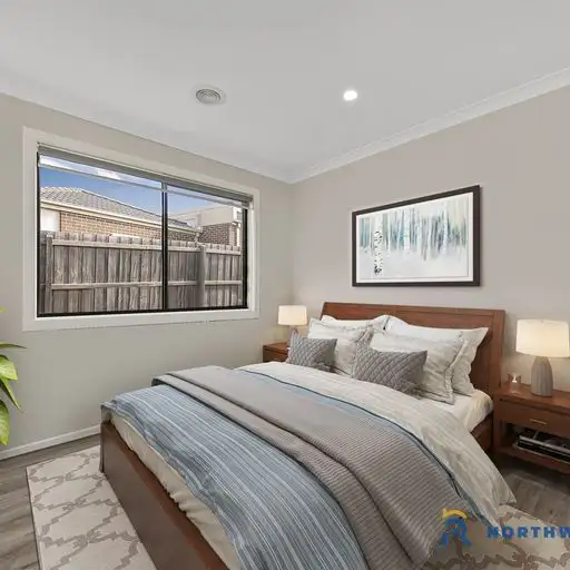 Fourth view of Homely house listing, 18 Leveque Loop, Craigieburn VIC 3064