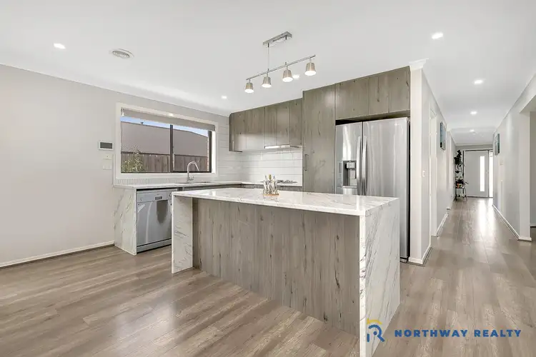 Seventh view of Homely house listing, 18 Leveque Loop, Craigieburn VIC 3064