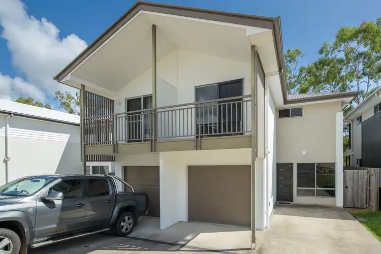 Main view of Homely house listing, 29/2 Ringuet Close, Glen Eden QLD 4680