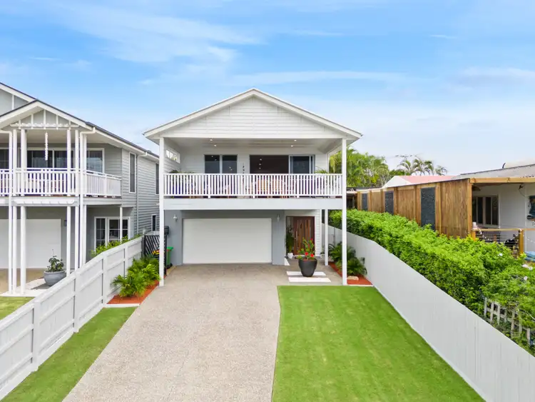 Main view of Homely house listing, 3a Cartwright Street, Victoria Point QLD 4165