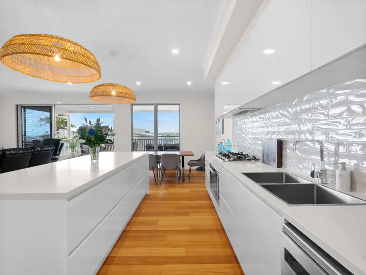 Fifth view of Homely house listing, 3a Cartwright Street, Victoria Point QLD 4165