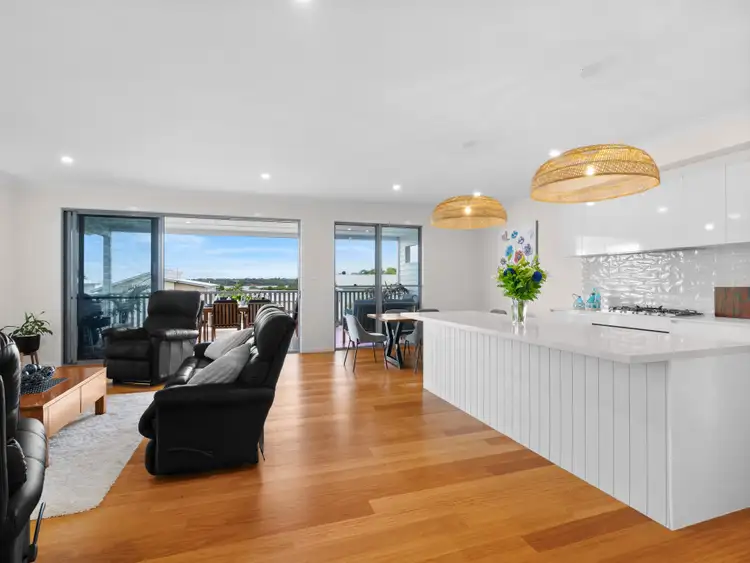 Sixth view of Homely house listing, 3a Cartwright Street, Victoria Point QLD 4165