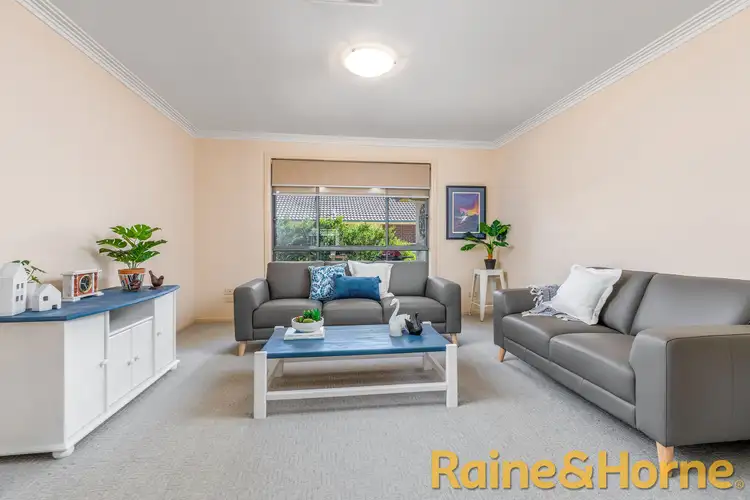 Fourth view of Homely house listing, 11 Hillcrest Place, Dubbo NSW 2830