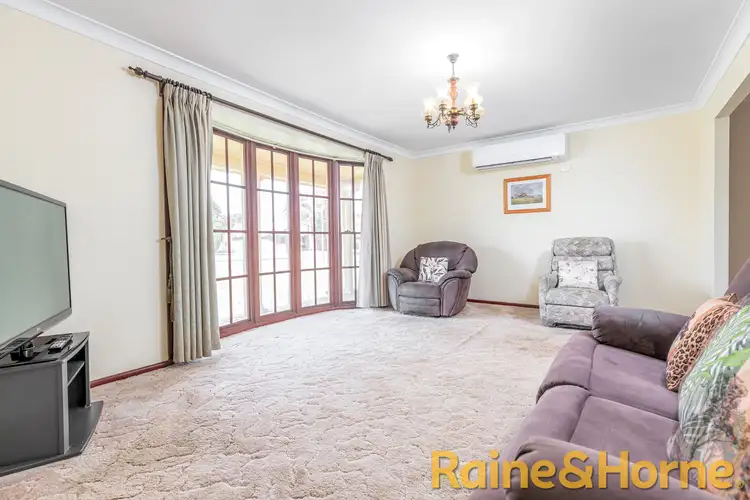 Second view of Homely house listing, 2 Sherwood Avenue, Dubbo NSW 2830