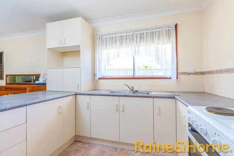 Third view of Homely house listing, 2 Sherwood Avenue, Dubbo NSW 2830