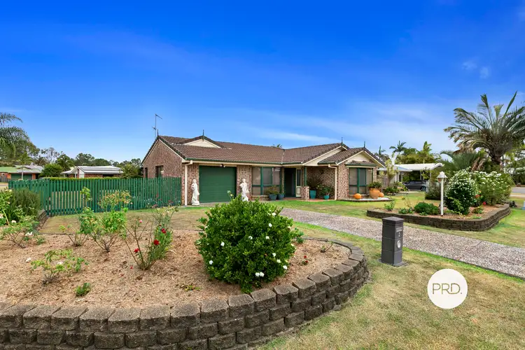 Main view of Homely house listing, 2 Agnes Court, Tinana QLD 4650