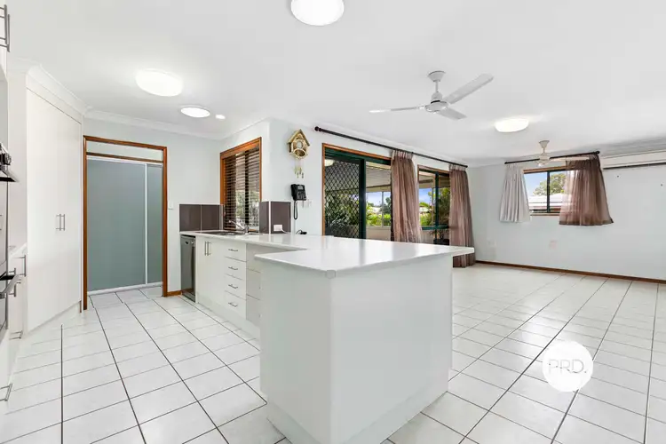 Fourth view of Homely house listing, 2 Agnes Court, Tinana QLD 4650