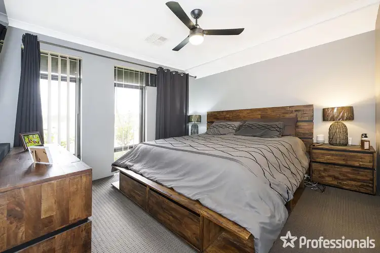 Second view of Homely house listing, 17 Hemiandra Street, Byford WA 6122