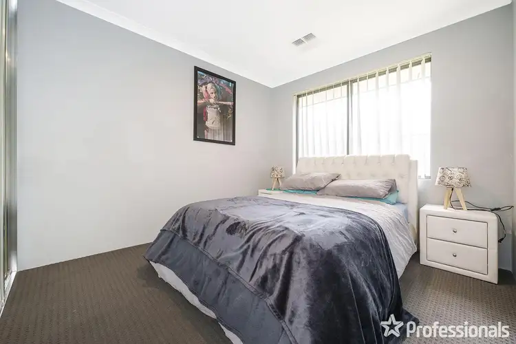 Sixth view of Homely house listing, 17 Hemiandra Street, Byford WA 6122