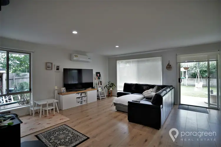 Fifth view of Homely house listing, 33 Peacock Street,, Mirboo North VIC 3871