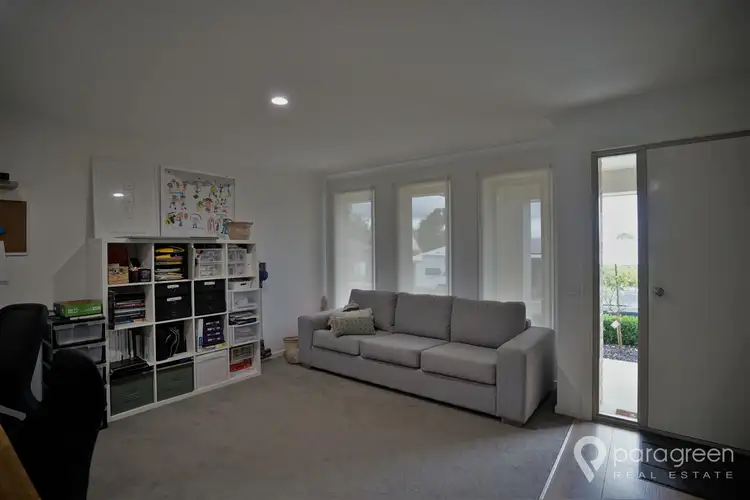 Seventh view of Homely house listing, 33 Peacock Street,, Mirboo North VIC 3871