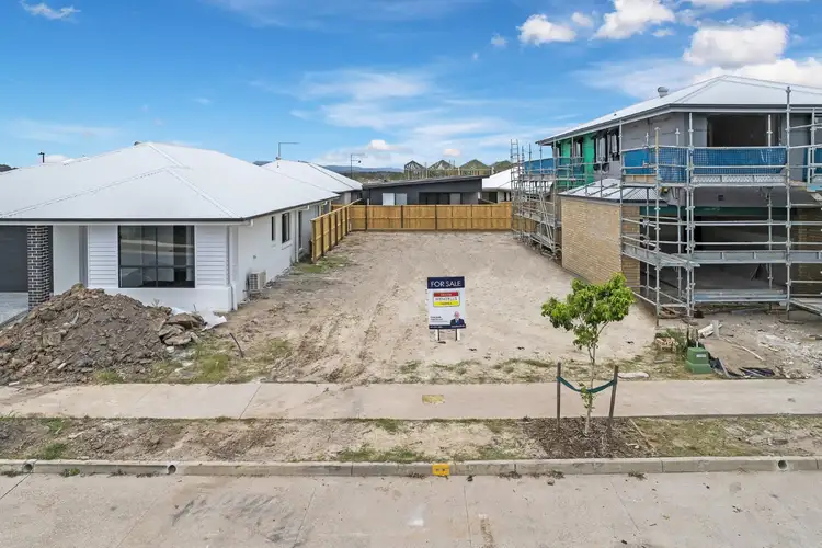 Fourth view of Homely land listing, 12 Tayha Crescent, Nirimba QLD 4551