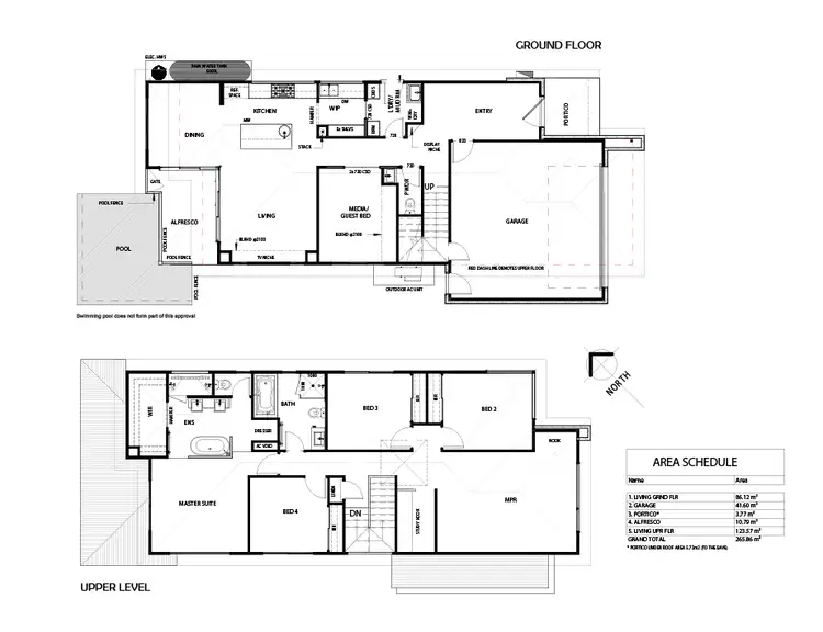 Seventh view of Homely land listing, 12 Tayha Crescent, Nirimba QLD 4551