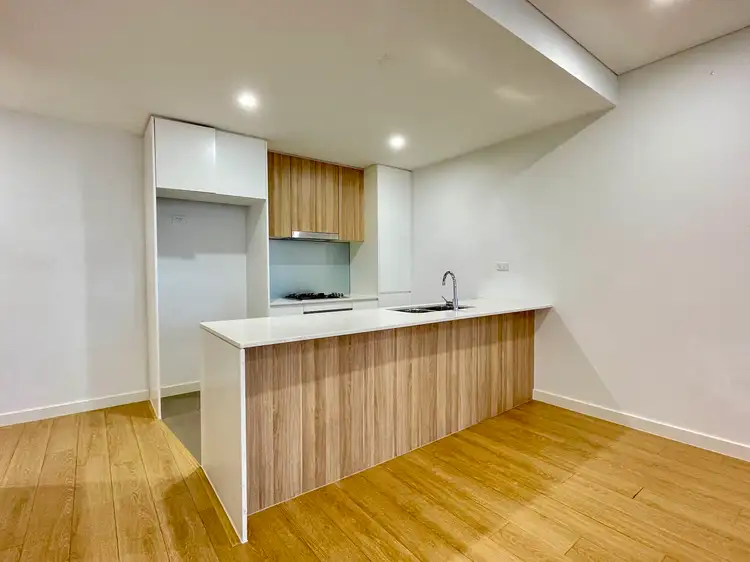 Second view of Homely apartment listing, 62/421 Pacific Highway, Asquith NSW 2077