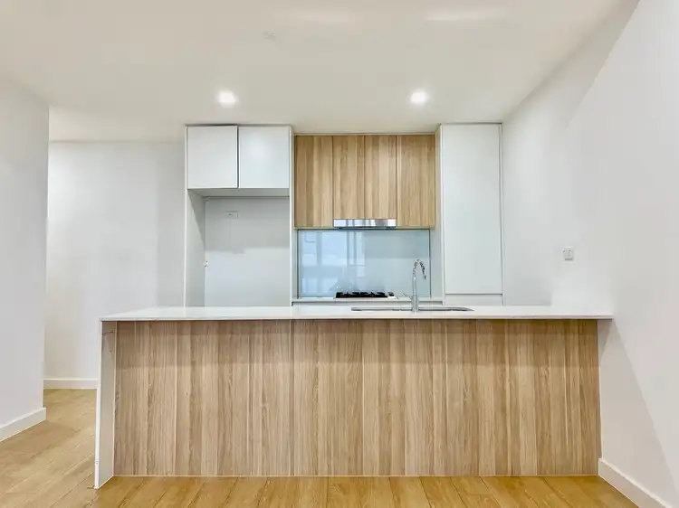 Third view of Homely apartment listing, 62/421 Pacific Highway, Asquith NSW 2077