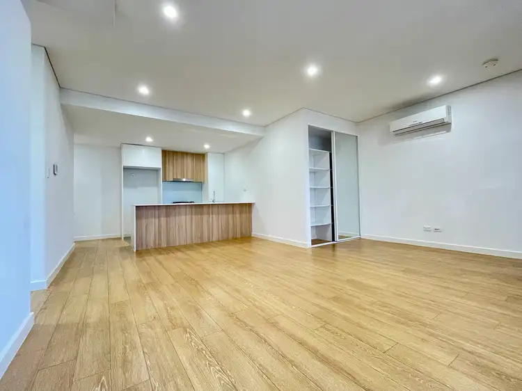 Fourth view of Homely apartment listing, 62/421 Pacific Highway, Asquith NSW 2077