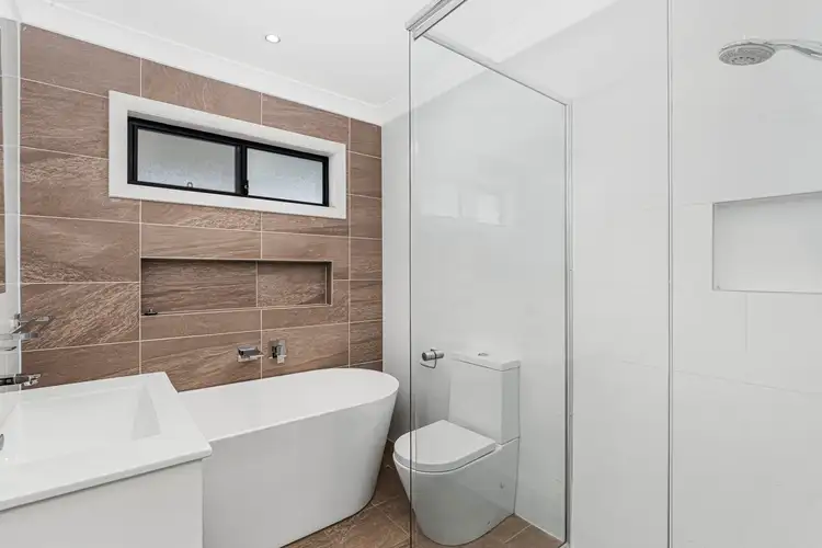 Fifth view of Homely house listing, 34 Barr Street, Colyton NSW 2760