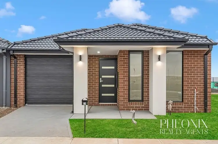29 Namadgi Crescent, Truganina VIC 3029