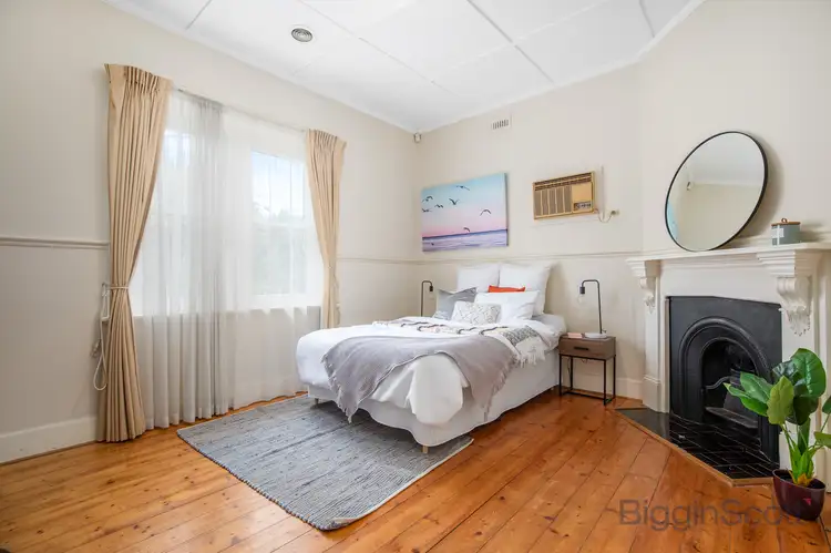 Second view of Homely house listing, 18 Birdwood Street, Maribyrnong VIC 3032