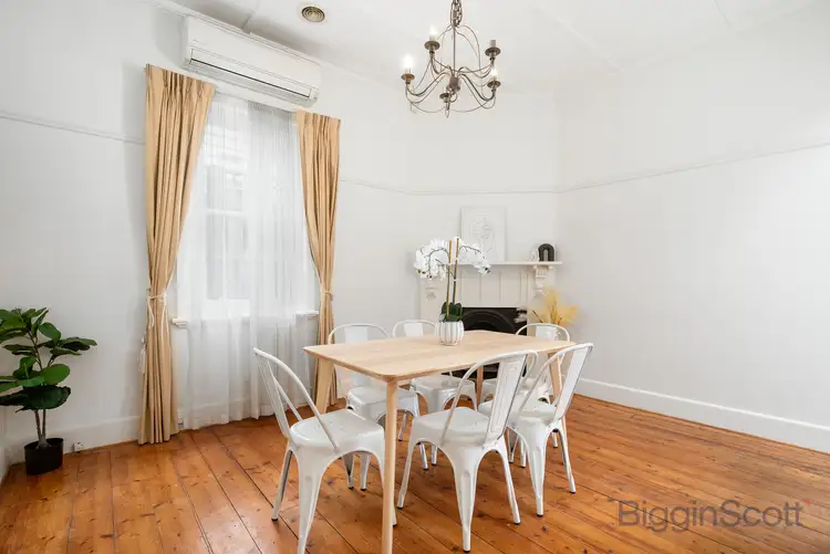 Fourth view of Homely house listing, 18 Birdwood Street, Maribyrnong VIC 3032