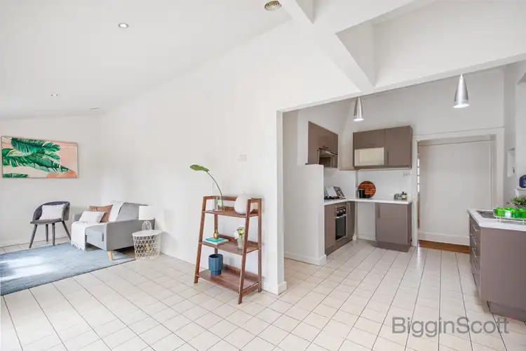 Fifth view of Homely house listing, 18 Birdwood Street, Maribyrnong VIC 3032
