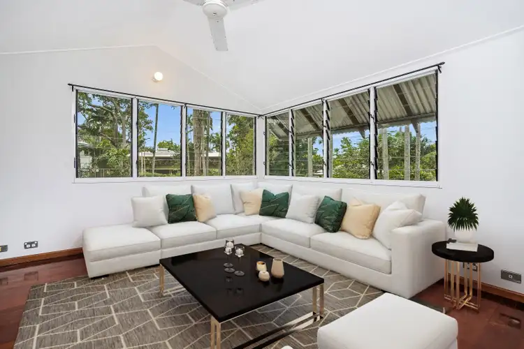 Fifth view of Homely house listing, 9 Wescombe Court, Malak NT 812
