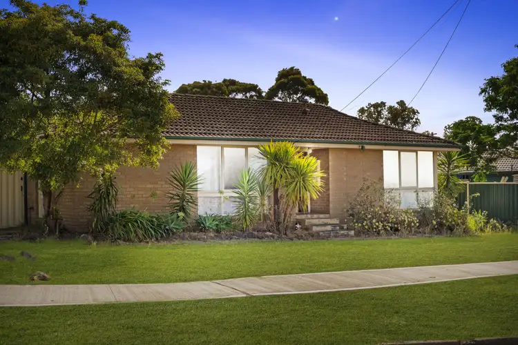 1/11 Greenhill Crescent, Wyndham Vale VIC 3024