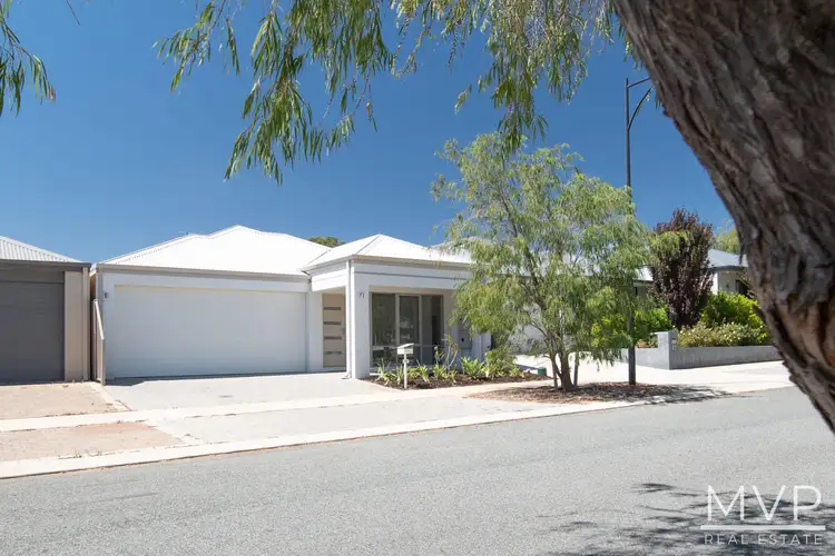 19 Classroom Loop, Coolbellup WA 6163