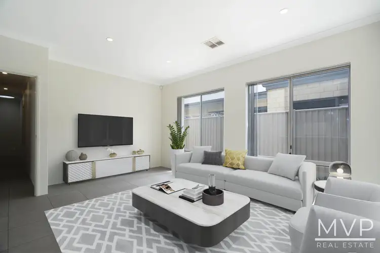 Second view of Homely house listing, 19 Classroom Loop, Coolbellup WA 6163