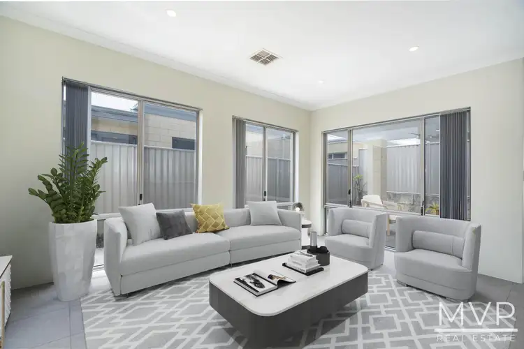 Third view of Homely house listing, 19 Classroom Loop, Coolbellup WA 6163