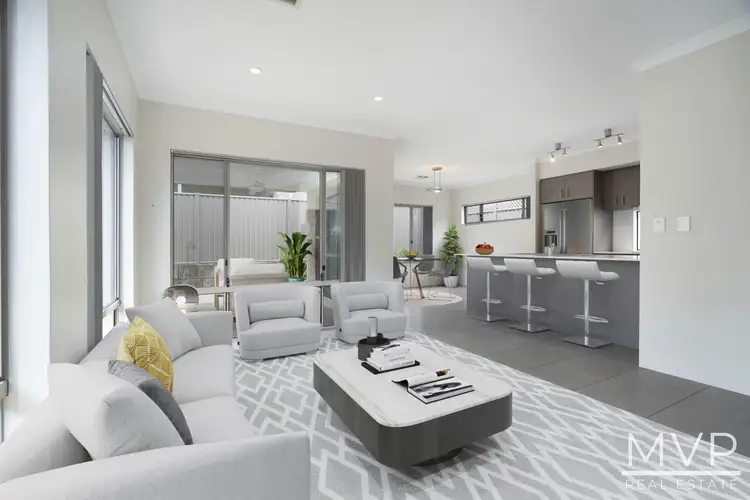 Fifth view of Homely house listing, 19 Classroom Loop, Coolbellup WA 6163