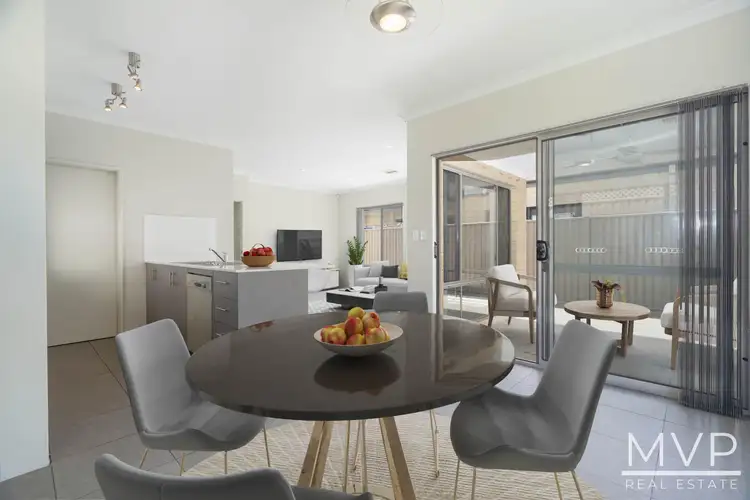 Sixth view of Homely house listing, 19 Classroom Loop, Coolbellup WA 6163