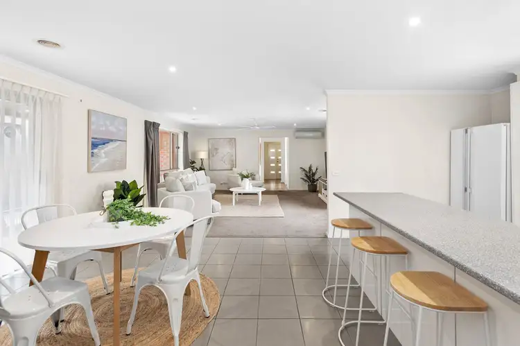 Main view of Homely house listing, 12 Prismatic Place, Leopold VIC 3224