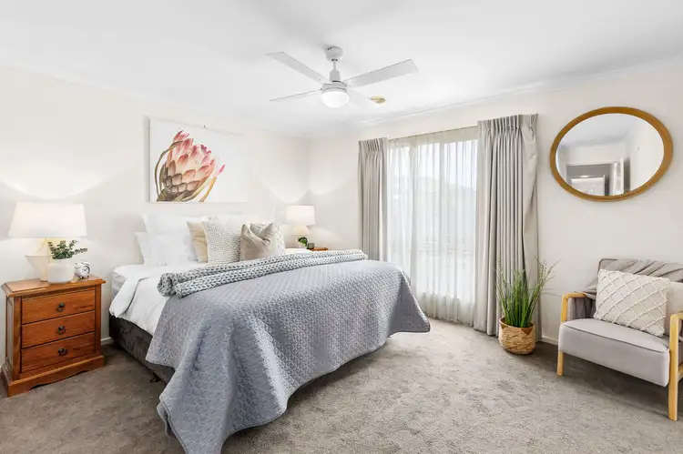 Fourth view of Homely house listing, 12 Prismatic Place, Leopold VIC 3224