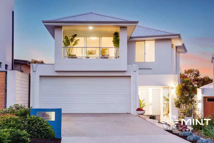 10A Suso Street, Woodlands WA 6018