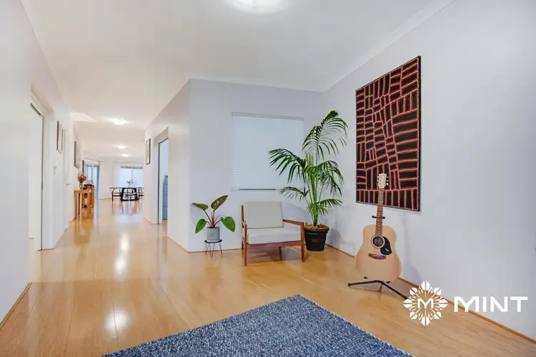 Second view of Homely house listing, 10A Suso Street, Woodlands WA 6018