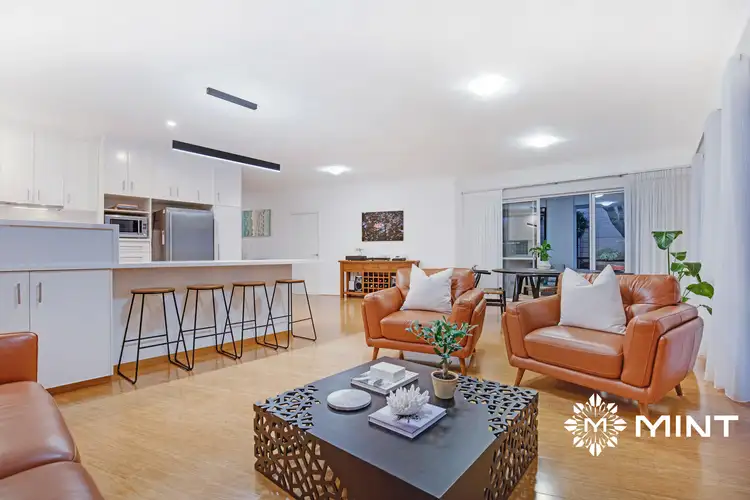 Third view of Homely house listing, 10A Suso Street, Woodlands WA 6018