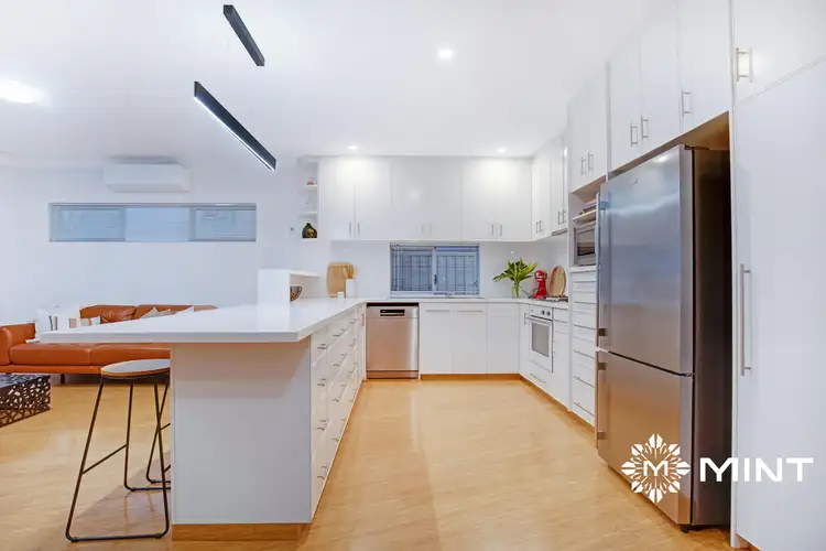 Fifth view of Homely house listing, 10A Suso Street, Woodlands WA 6018