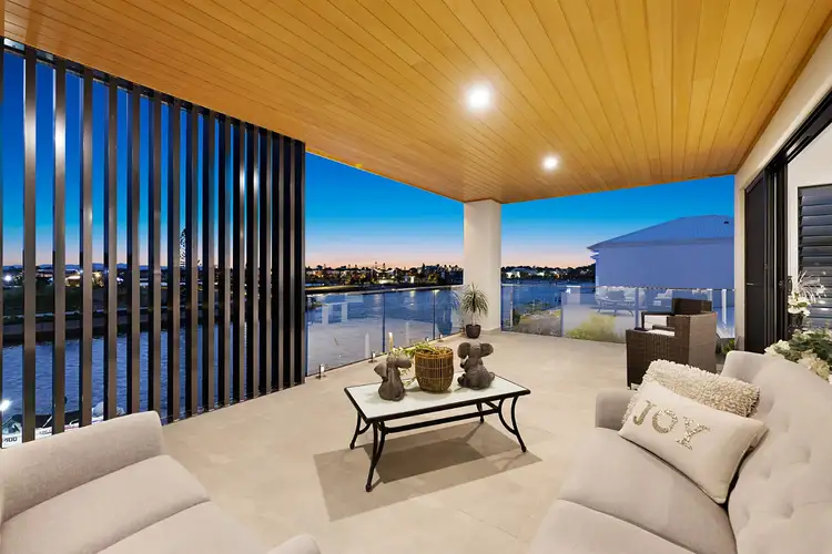 84 Marina View Drive, Pelican Waters QLD 4551