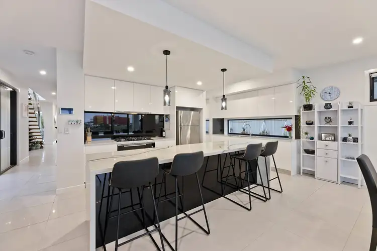Fifth view of Homely house listing, 84 Marina View Drive, Pelican Waters QLD 4551