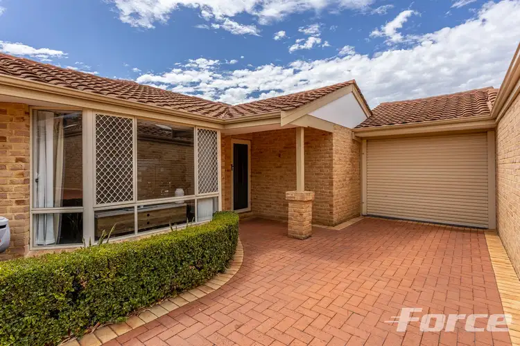 Fourth view of Homely villa listing, 2/359 Hector Street, Yokine WA 6060