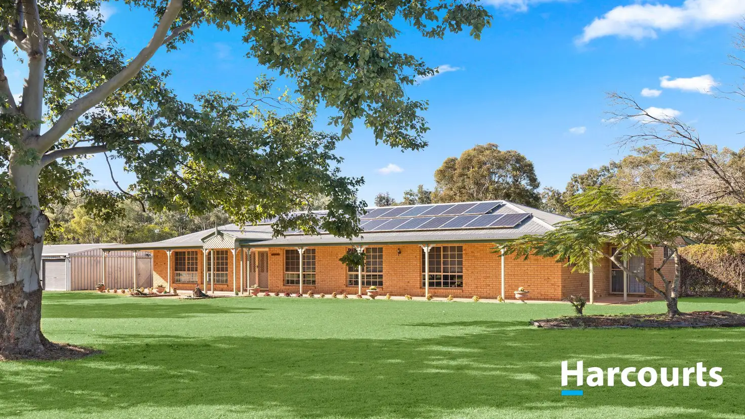 Main view of Homely house listing, 6 Chris Lyn Avenue, North Gregory QLD 4660