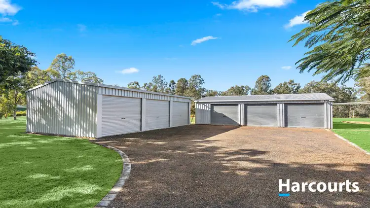 Fourth view of Homely house listing, 6 Chris Lyn Avenue, North Gregory QLD 4660