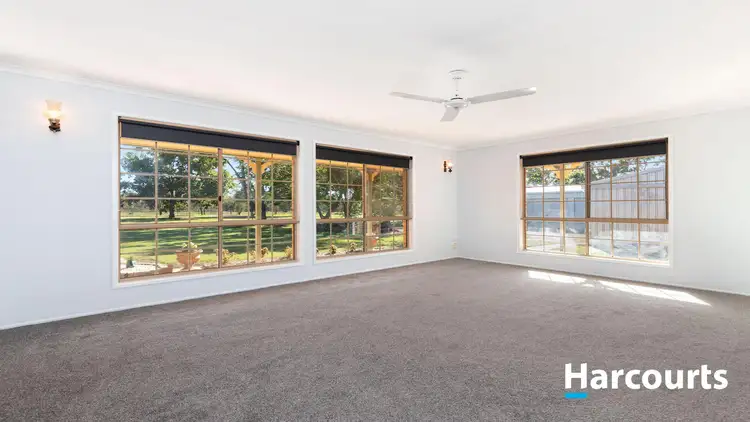 Fifth view of Homely house listing, 6 Chris Lyn Avenue, North Gregory QLD 4660