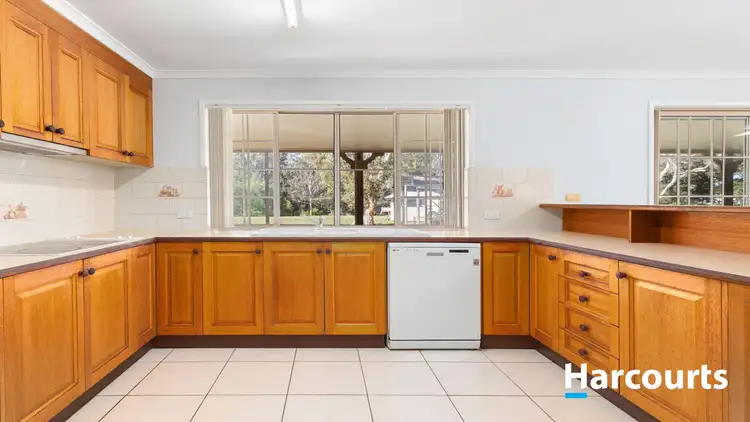 Sixth view of Homely house listing, 6 Chris Lyn Avenue, North Gregory QLD 4660