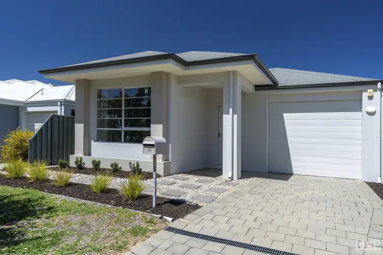 16 Student Loop, Coolbellup WA 6163