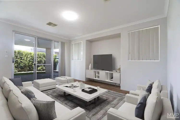 Second view of Homely house listing, 16 Student Loop, Coolbellup WA 6163